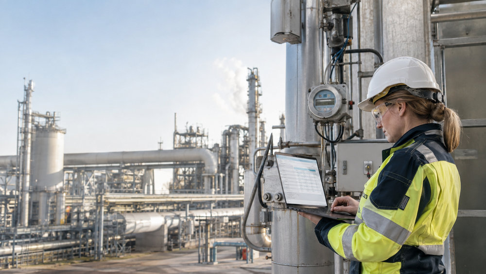 CBAM Compliance